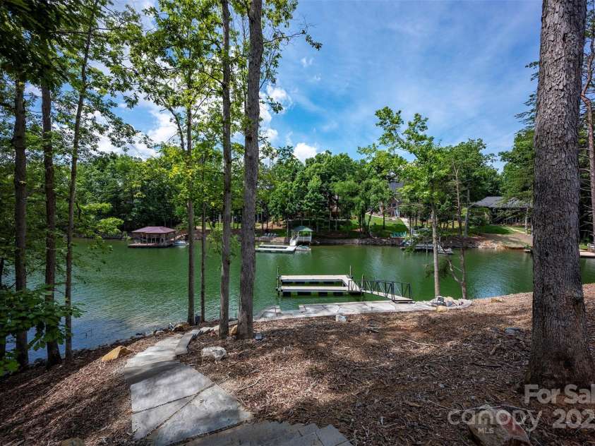 176 Windwood Lane, Troutman, NC 28166.  MLS# CAR4270586, YatesRealty ID 20597. 