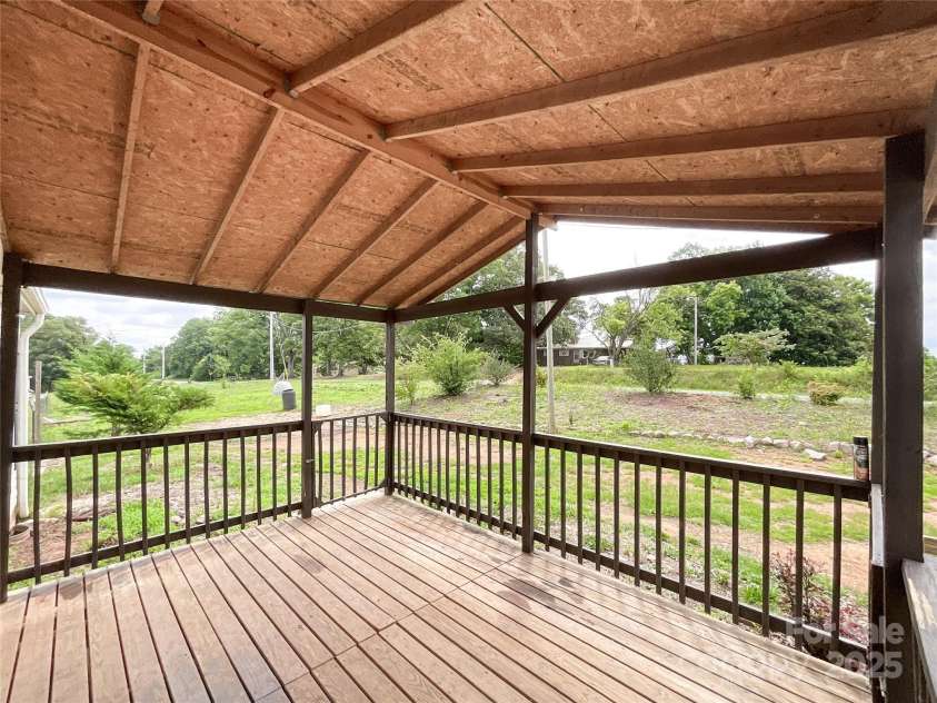 5321 State line Road, Marshville, NC 28103.  MLS# CAR4271916, YatesRealty ID 20598. 