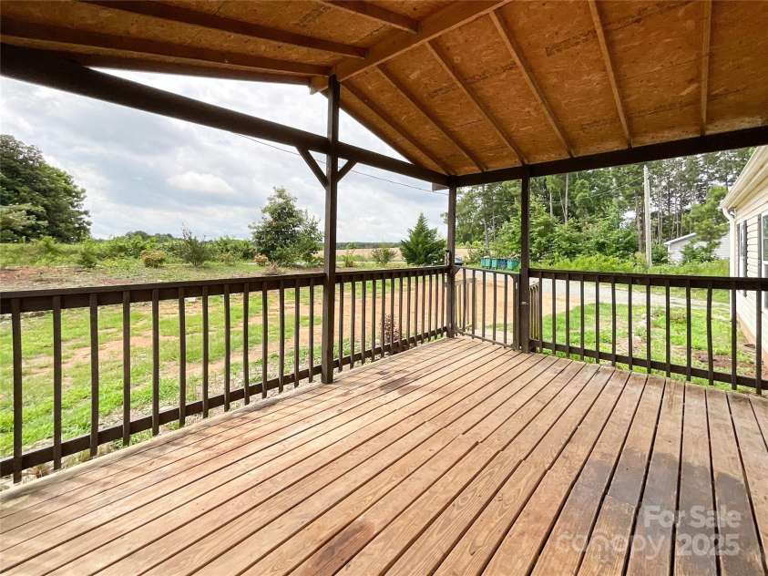 5321 State line Road, Marshville, NC 28103.  MLS# CAR4271916, YatesRealty ID 20598. 