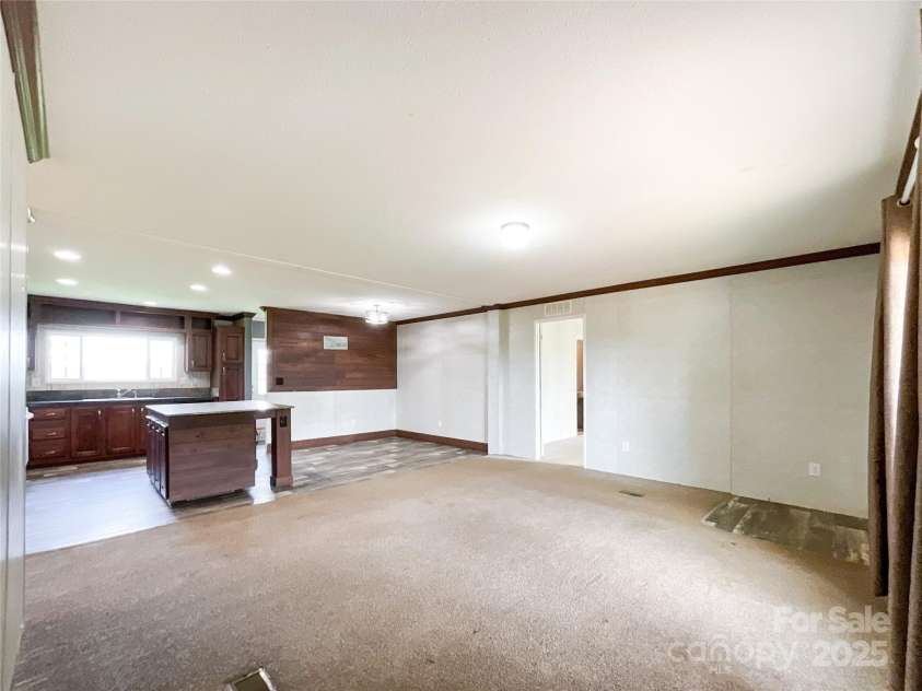 5321 State line Road, Marshville, NC 28103.  MLS# CAR4271916, YatesRealty ID 20598. 