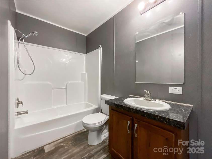 5321 State line Road, Marshville, NC 28103.  MLS# CAR4271916, YatesRealty ID 20598. 