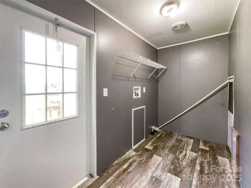 5321 State line Road, Marshville, NC 28103.  MLS# CAR4271916, YatesRealty ID 20598. 