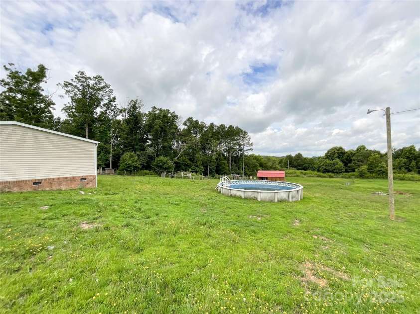 5321 State line Road, Marshville, NC 28103.  MLS# CAR4271916, YatesRealty ID 20598. 