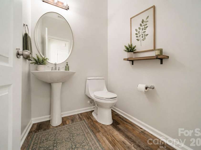 18426 Catawba Avenue, Cornelius, NC 28031.  MLS# CAR4392040, YatesRealty ID 20599. Virtually Staged