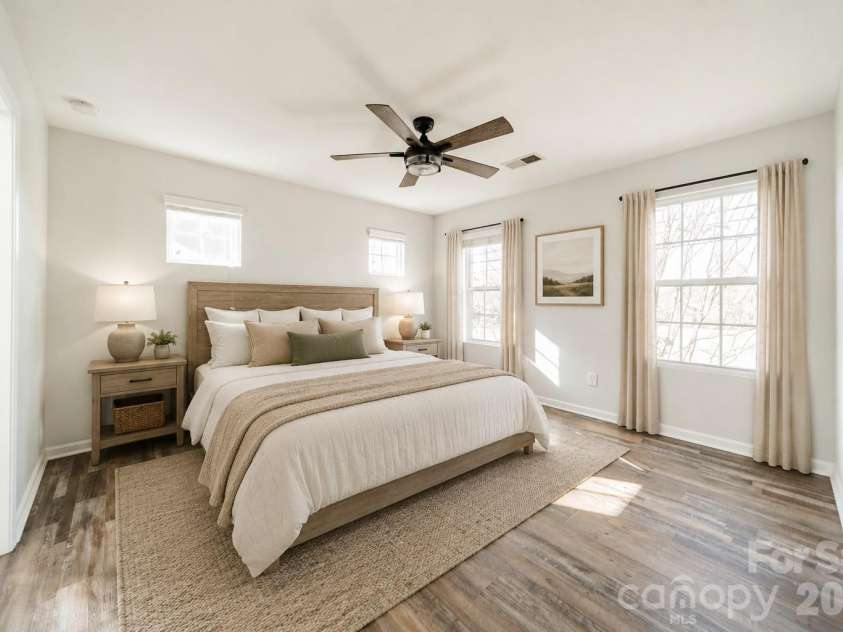 18426 Catawba Avenue, Cornelius, NC 28031.  MLS# CAR4392040, YatesRealty ID 20599. Virtually Staged
