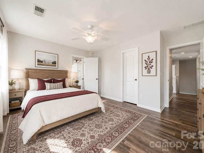 18426 Catawba Avenue, Cornelius, NC 28031.  MLS# CAR4392040, YatesRealty ID 20599. Virtually Staged