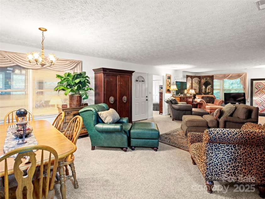 812 Crab Creek Road, Hendersonville, NC 28739.  MLS# CAR4313649, YatesRealty ID 206. 