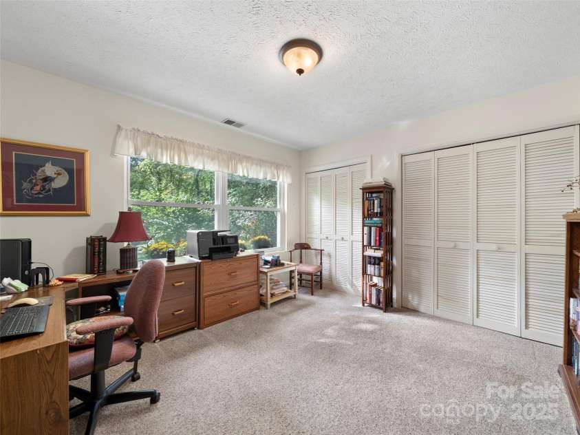 812 Crab Creek Road, Hendersonville, NC 28739.  MLS# CAR4313649, YatesRealty ID 206. 