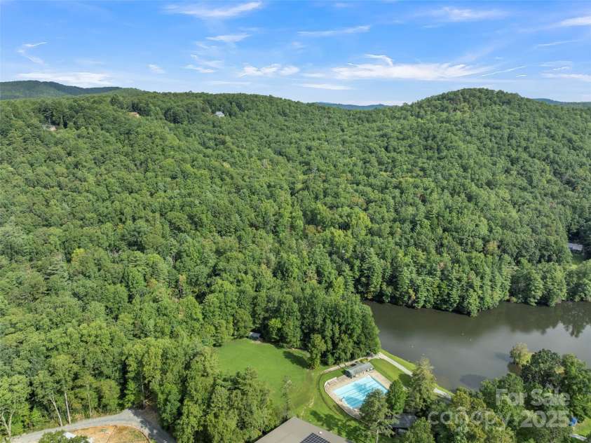 812 Crab Creek Road, Hendersonville, NC 28739.  MLS# CAR4313649, YatesRealty ID 206. 