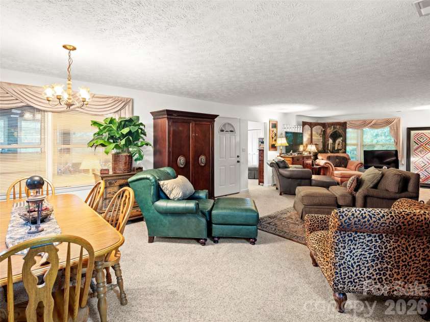 812 Crab Creek Road, Hendersonville, NC 28739.  MLS# CAR4313649, YatesRealty ID 206. 