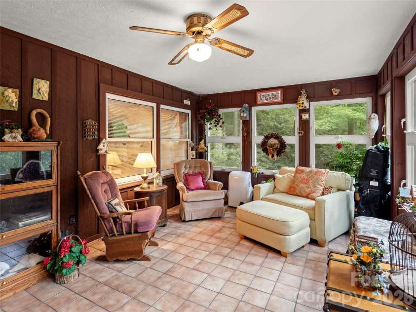 812 Crab Creek Road, Hendersonville, NC 28739.  MLS# CAR4313649, YatesRealty ID 206. 
