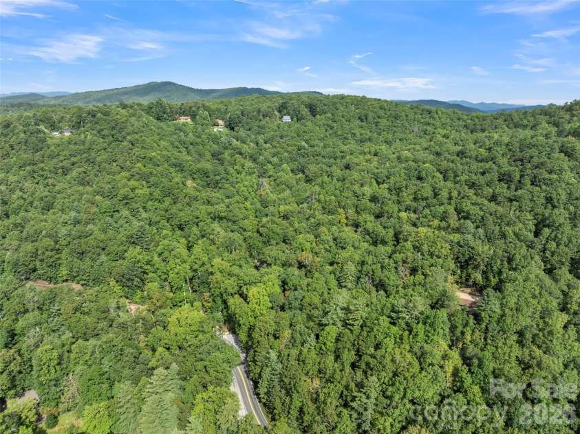 812 Crab Creek Road, Hendersonville, NC 28739.  MLS# CAR4313649, YatesRealty ID 206. 