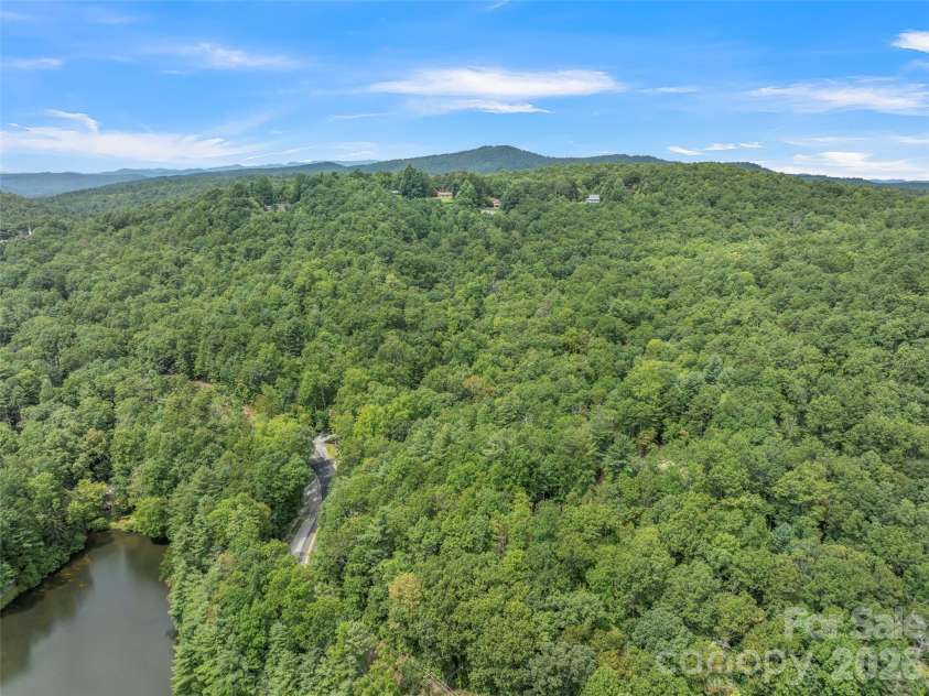 812 Crab Creek Road, Hendersonville, NC 28739.  MLS# CAR4313649, YatesRealty ID 206. 