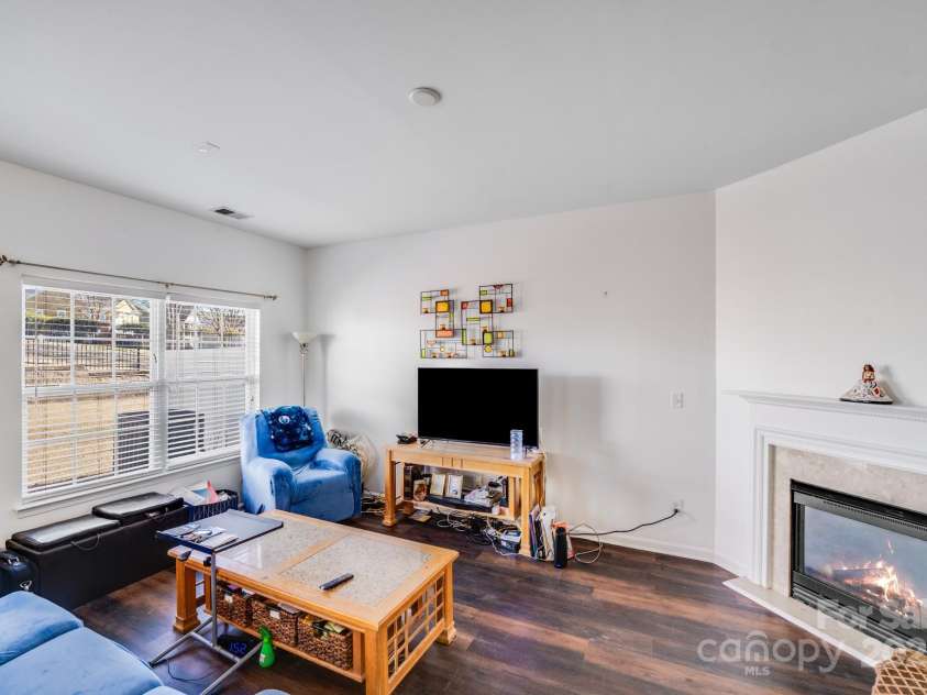 10316 Stineway Court, Pineville, NC 28134.  MLS# CAR4224915, YatesRealty ID 2060. 