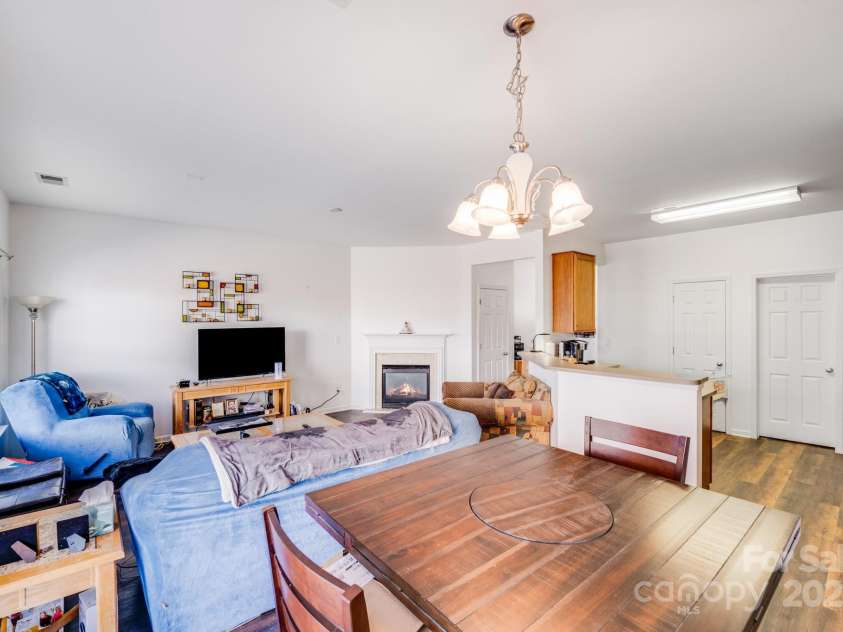 10316 Stineway Court, Pineville, NC 28134.  MLS# CAR4224915, YatesRealty ID 2060. 