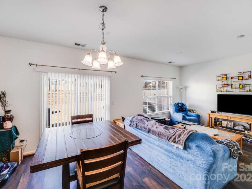 10316 Stineway Court, Pineville, NC 28134.  MLS# CAR4224915, YatesRealty ID 2060. 