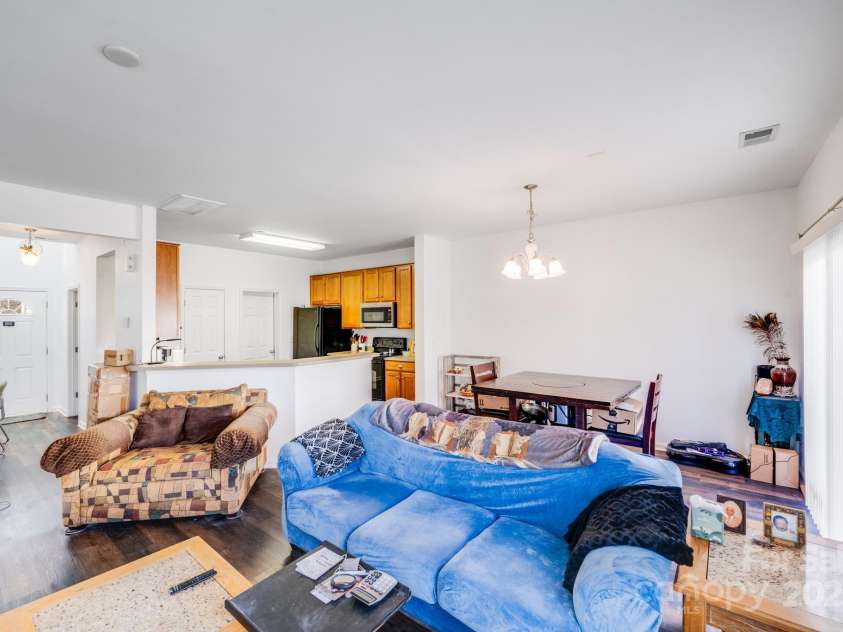 10316 Stineway Court, Pineville, NC 28134.  MLS# CAR4224915, YatesRealty ID 2060. 