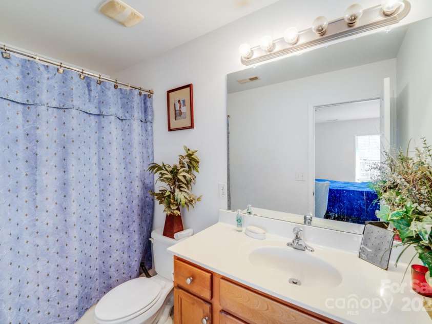 10316 Stineway Court, Pineville, NC 28134.  MLS# CAR4224915, YatesRealty ID 2060. 