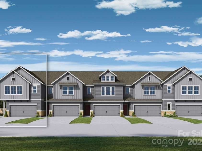 164 Quartz Hill Way, Waxhaw, NC 28173.  MLS# CAR4272634, YatesRealty ID 20600. 