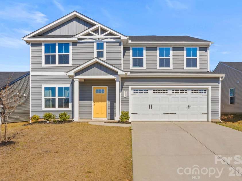 244 Ingram Court, Greenville, SC 29673.  MLS# CAR4363030, YatesRealty ID 20600. 