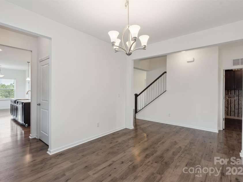 117 Carmine Court, Troutman, NC 28166.  MLS# CAR4269982, YatesRealty ID 20601. 