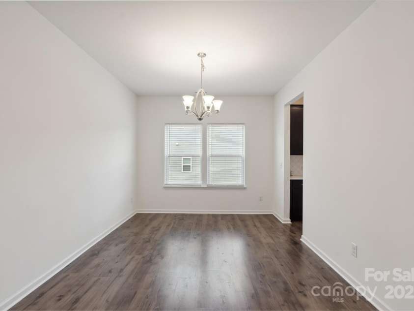 117 Carmine Court, Troutman, NC 28166.  MLS# CAR4269982, YatesRealty ID 20601. 