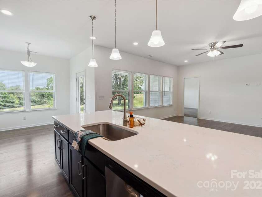 117 Carmine Court, Troutman, NC 28166.  MLS# CAR4269982, YatesRealty ID 20601. 