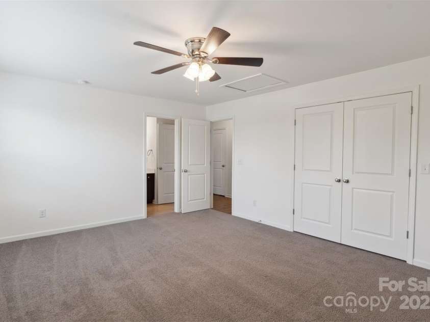 117 Carmine Court, Troutman, NC 28166.  MLS# CAR4269982, YatesRealty ID 20601. 