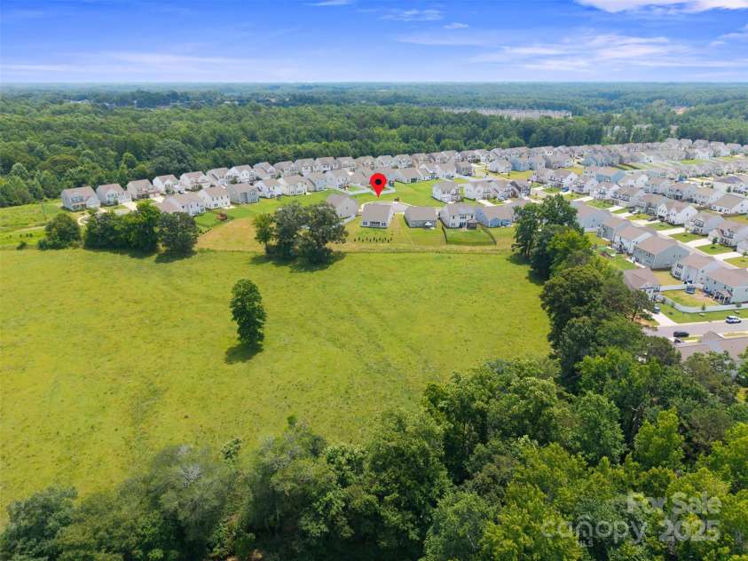 117 Carmine Court, Troutman, NC 28166.  MLS# CAR4269982, YatesRealty ID 20601. 