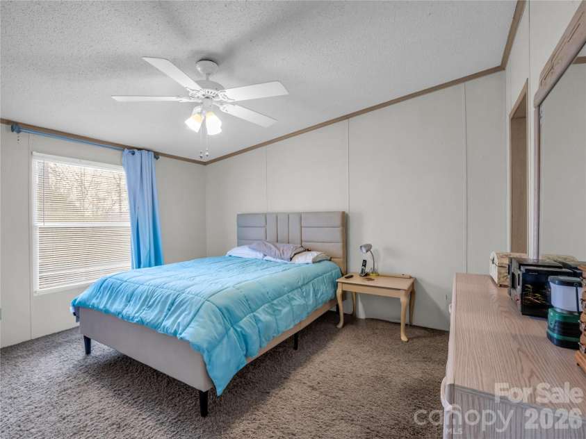 48 Laurel Cove Road, Leicester, NC 28748.  MLS# CAR4364503, YatesRealty ID 20603. 