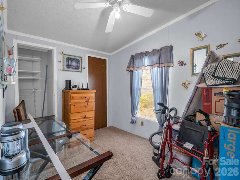 48 Laurel Cove Road, Leicester, NC 28748.  MLS# CAR4364503, YatesRealty ID 20603. 