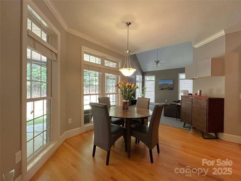 11646 Hidden Forest Lane, Davidson, NC 28036.  MLS# CAR4269662, YatesRealty ID 20605. 