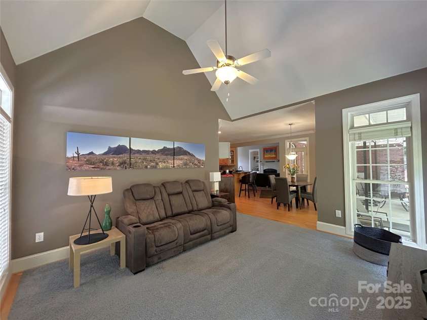11646 Hidden Forest Lane, Davidson, NC 28036.  MLS# CAR4269662, YatesRealty ID 20605. 
