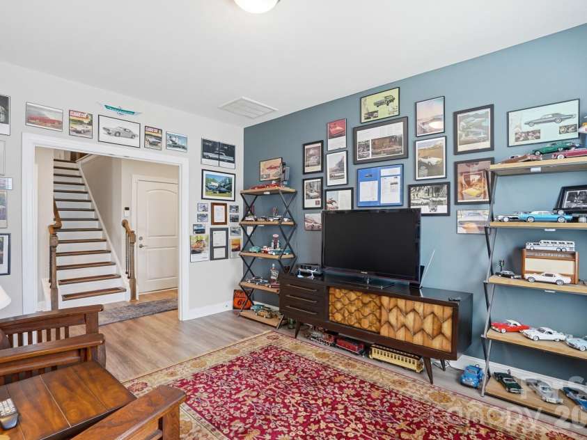 311 Conservancy Drive, Belmont, NC 28012.  MLS# CAR4375702, YatesRealty ID 20606. 