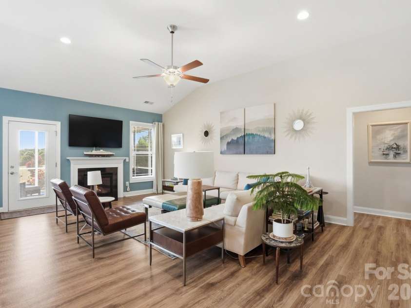 311 Conservancy Drive, Belmont, NC 28012.  MLS# CAR4375702, YatesRealty ID 20606. 
