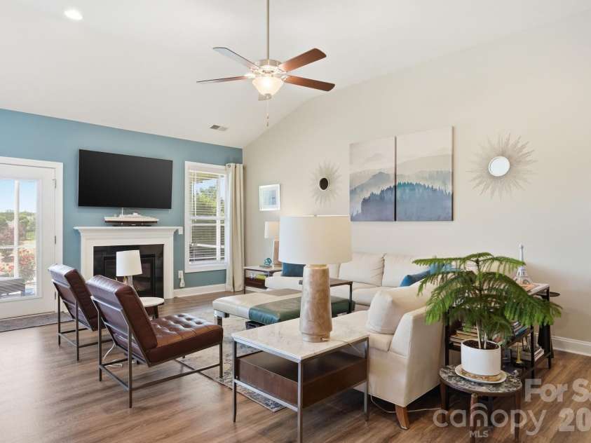 311 Conservancy Drive, Belmont, NC 28012.  MLS# CAR4375702, YatesRealty ID 20606. 