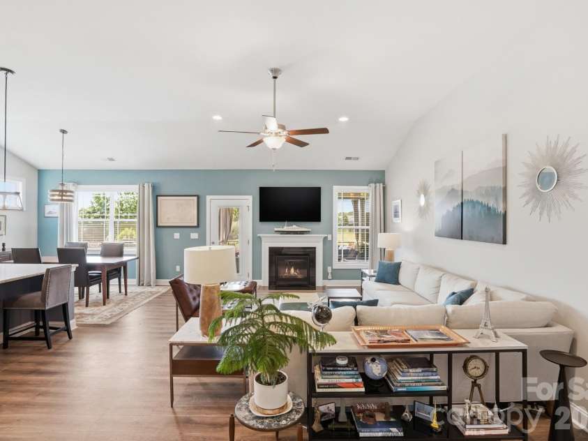 311 Conservancy Drive, Belmont, NC 28012.  MLS# CAR4375702, YatesRealty ID 20606. 