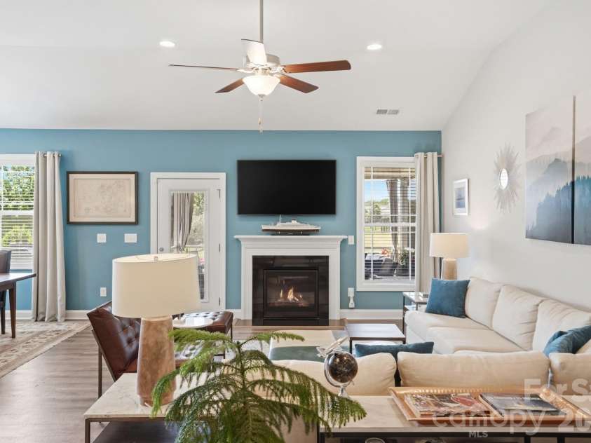 311 Conservancy Drive, Belmont, NC 28012.  MLS# CAR4375702, YatesRealty ID 20606. 