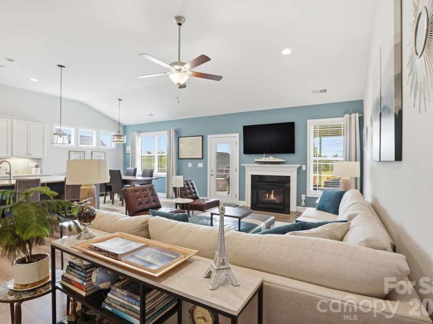 311 Conservancy Drive, Belmont, NC 28012.  MLS# CAR4375702, YatesRealty ID 20606. 