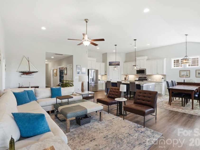 311 Conservancy Drive, Belmont, NC 28012.  MLS# CAR4375702, YatesRealty ID 20606. 