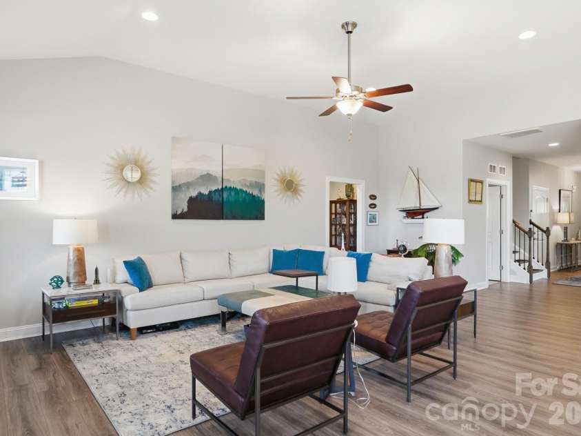311 Conservancy Drive, Belmont, NC 28012.  MLS# CAR4375702, YatesRealty ID 20606. 