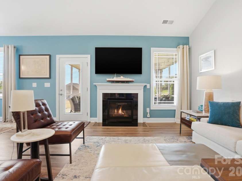 311 Conservancy Drive, Belmont, NC 28012.  MLS# CAR4375702, YatesRealty ID 20606. 