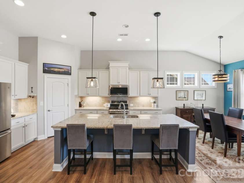 311 Conservancy Drive, Belmont, NC 28012.  MLS# CAR4375702, YatesRealty ID 20606. 