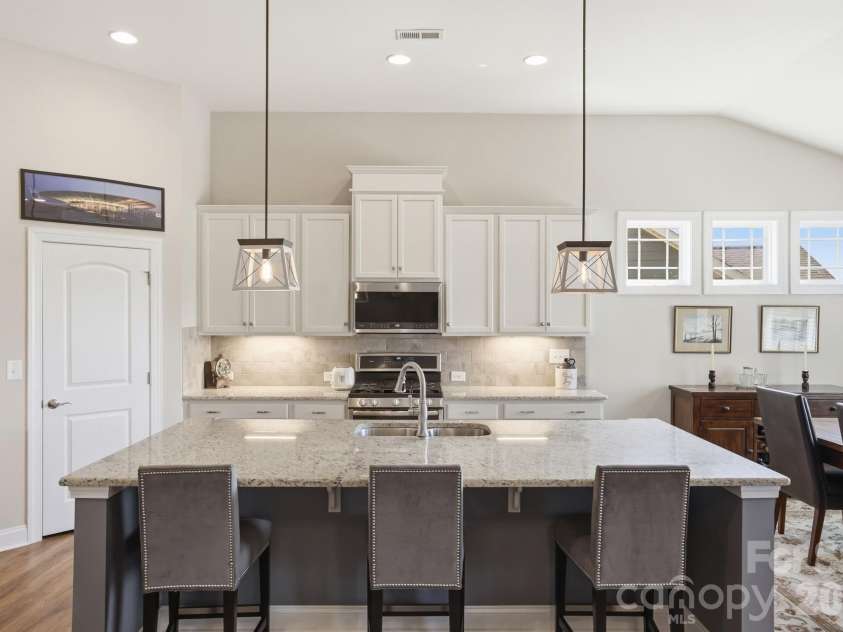 311 Conservancy Drive, Belmont, NC 28012.  MLS# CAR4375702, YatesRealty ID 20606. 