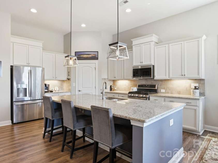 311 Conservancy Drive, Belmont, NC 28012.  MLS# CAR4375702, YatesRealty ID 20606. 