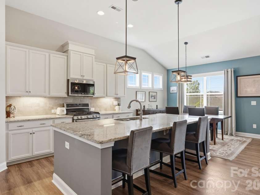 311 Conservancy Drive, Belmont, NC 28012.  MLS# CAR4375702, YatesRealty ID 20606. 