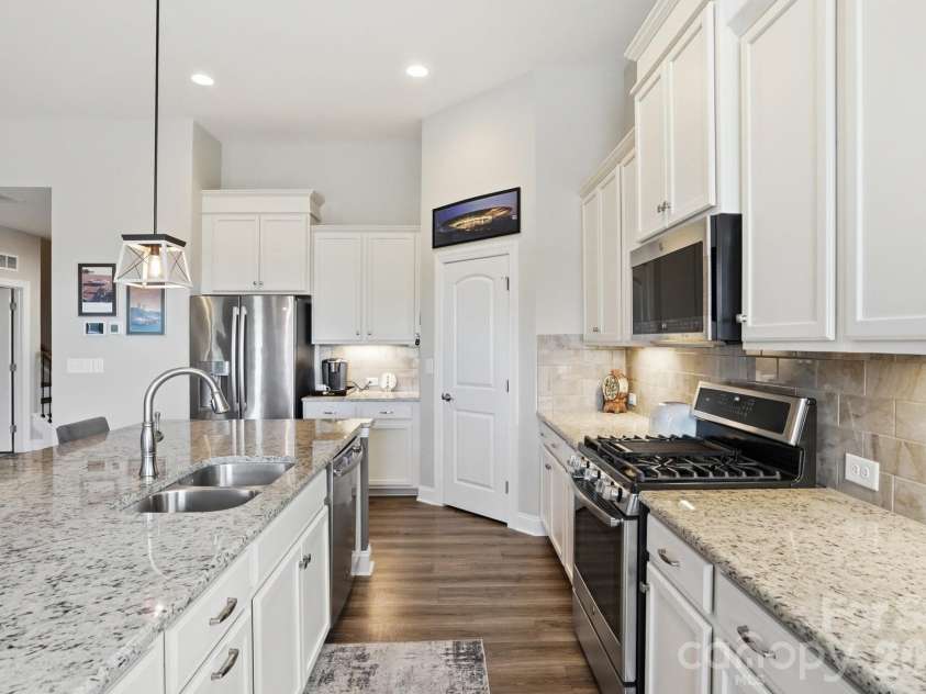 311 Conservancy Drive, Belmont, NC 28012.  MLS# CAR4375702, YatesRealty ID 20606. 