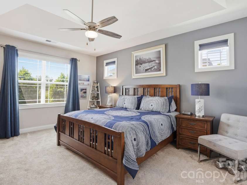 311 Conservancy Drive, Belmont, NC 28012.  MLS# CAR4375702, YatesRealty ID 20606. 