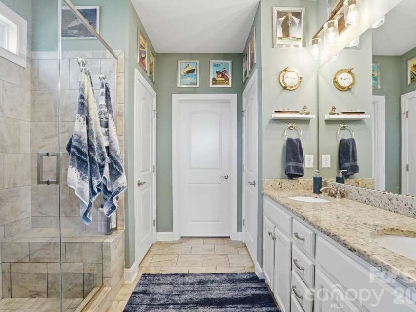 311 Conservancy Drive, Belmont, NC 28012.  MLS# CAR4375702, YatesRealty ID 20606. 