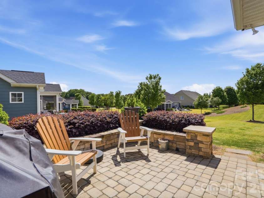 311 Conservancy Drive, Belmont, NC 28012.  MLS# CAR4375702, YatesRealty ID 20606. 